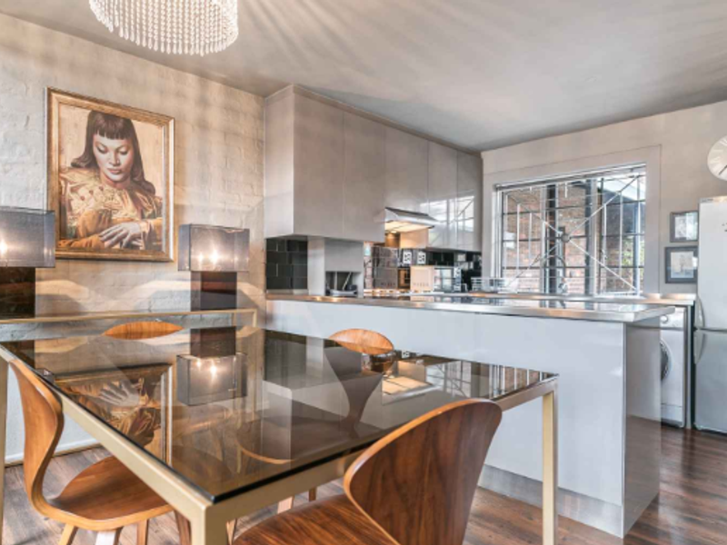 FABULOUS TRENDY LIFESTYLE,  IN POPULAR DE WATERKANT- VICTORIA JUNCTION - Photo 7