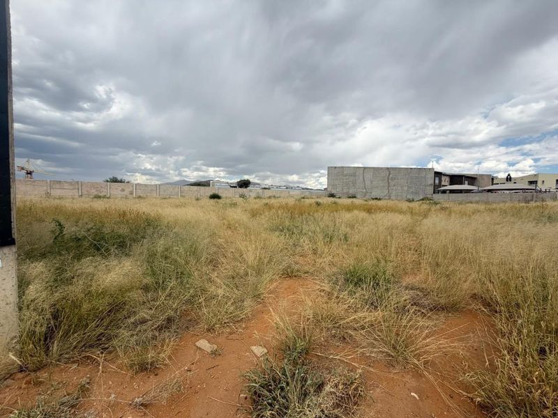 Vacant ERF for Sale in Prosperita - Photo 3