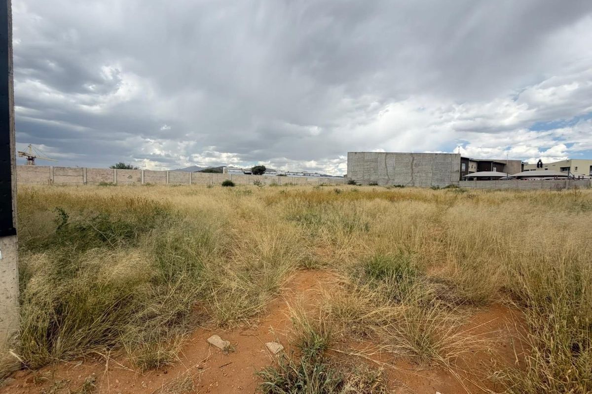 Vacant ERF for Sale in Prosperita - Photo 3