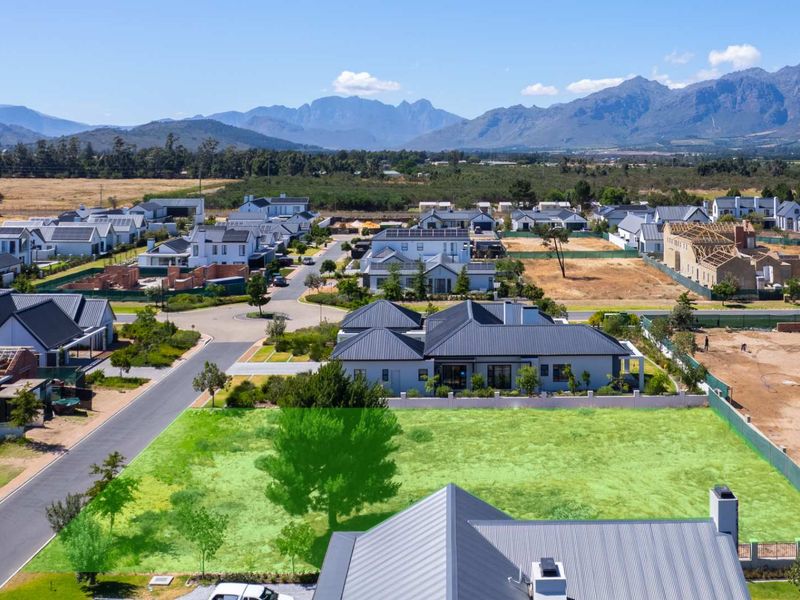 Prime stand in The Acres on Pearl Valley Golf & Country Estate - Photo 5