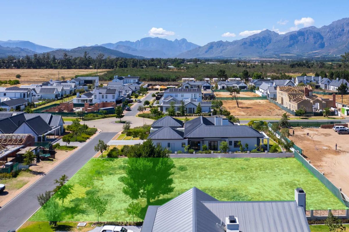 Prime stand in The Acres on Pearl Valley Golf & Country Estate - Photo 5