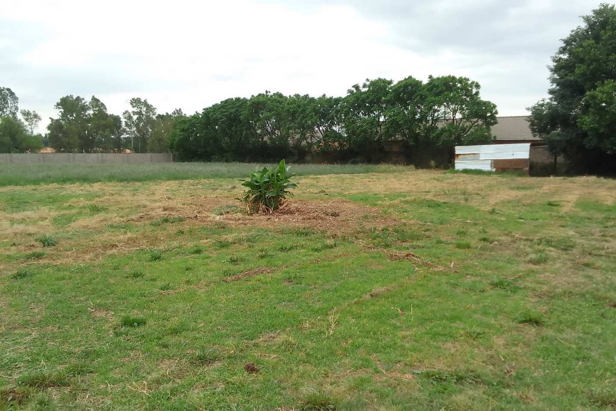 Land available for sub division - Photo 5