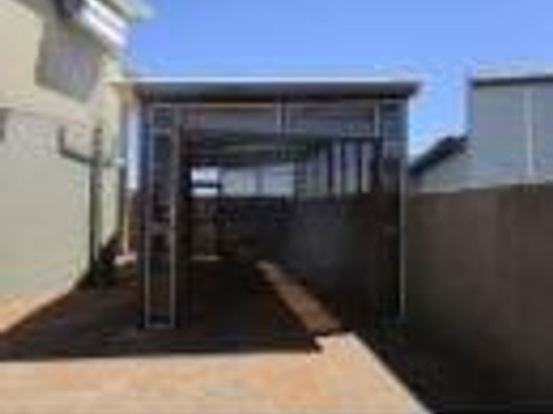 DOUBLE STOREY 8 BEDROOM HOUSE FOR SALE IN CIMBEBASIA - Photo 5