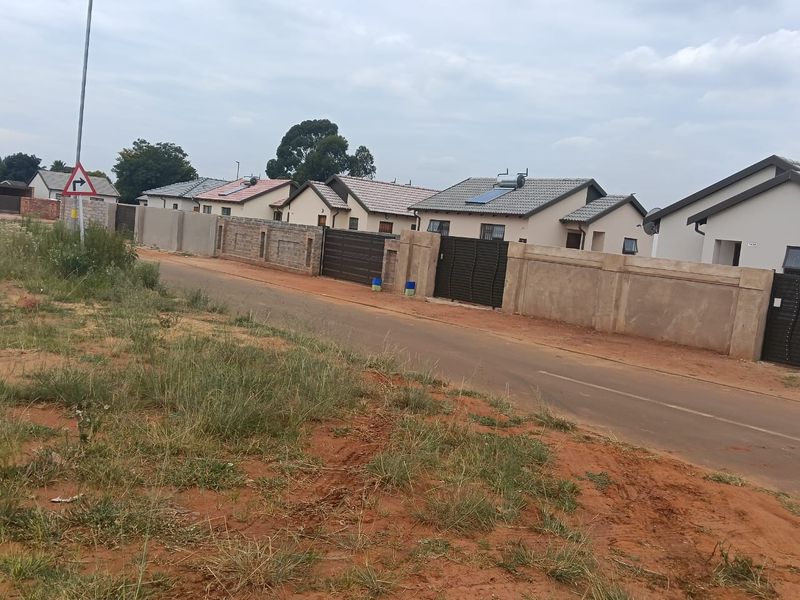 #WINDMILL PARK : NEW DEVELOPMENT - #FIRST TIME BUYERS AND INVESTORS.SECURITY,ACCESSIBILITY AND OPPORTUNITY!! - Photo 9