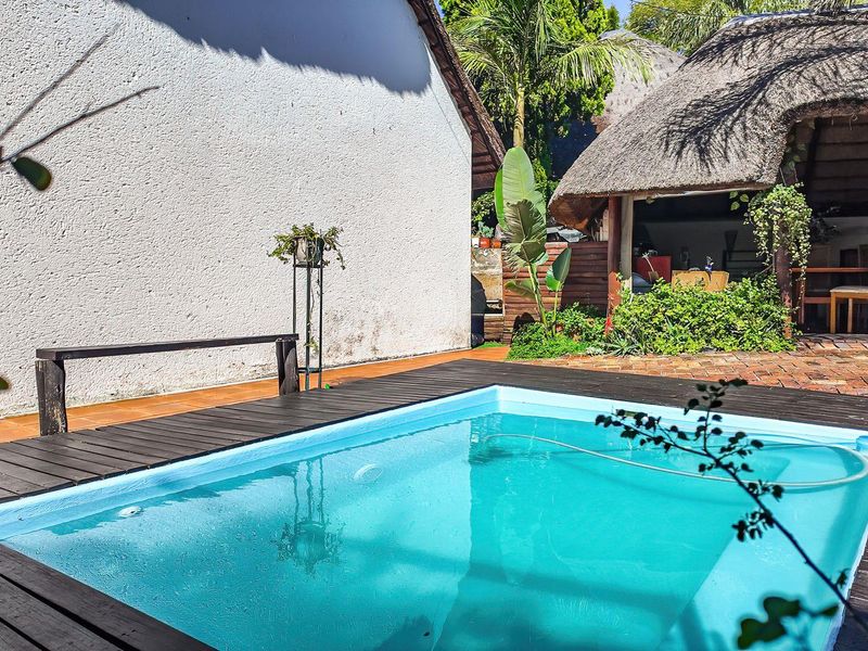 This charming and distinctive home could be your dream property. - Photo 10