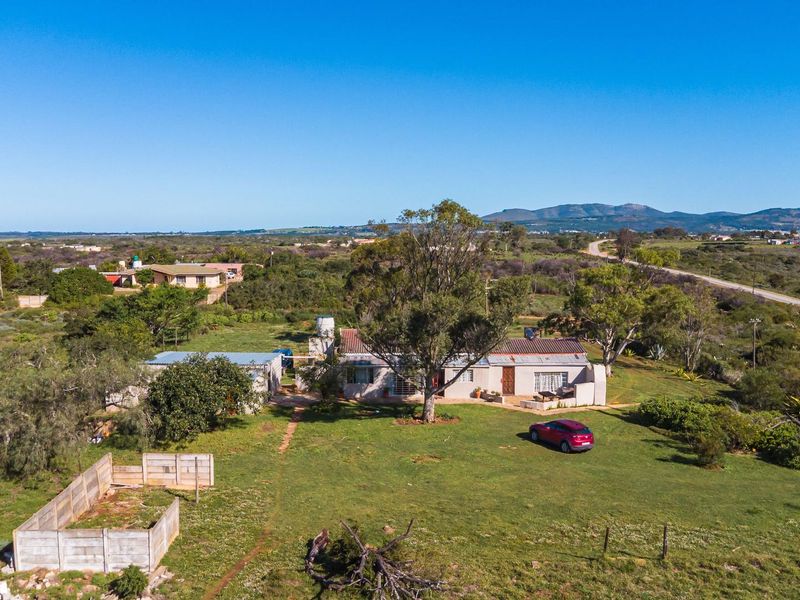Fertile Soil & Endless Views – An Agricultural Dream Near Uitenhage. - Photo 4