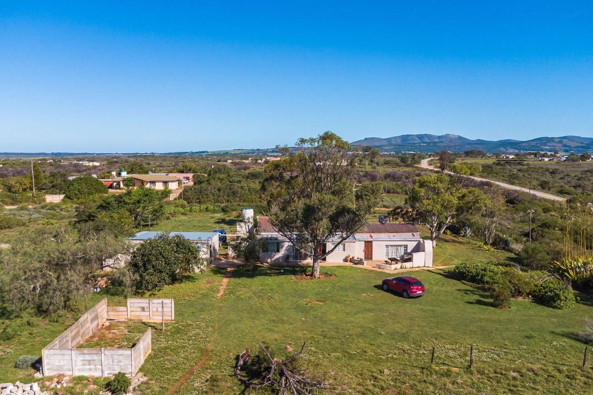 Fertile Soil & Endless Views – An Agricultural Dream Near Uitenhage. - Photo 4