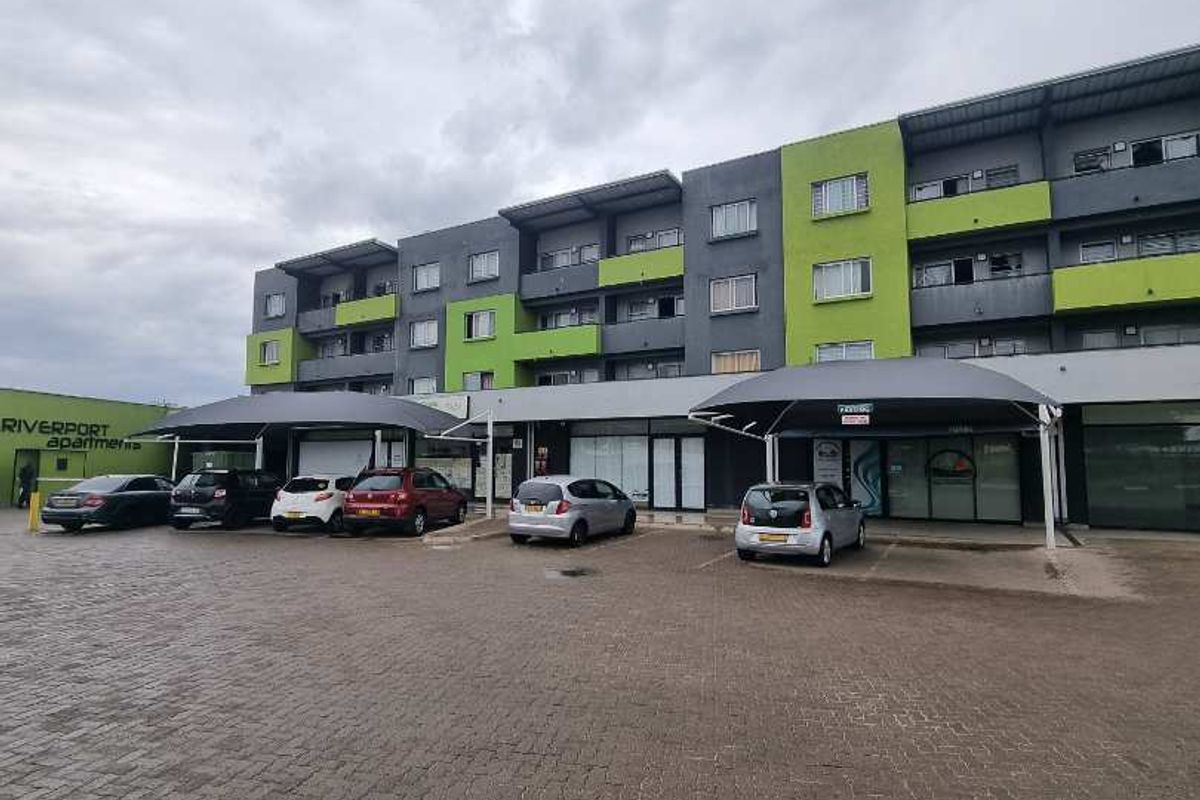 RIVERPORT APARTMENT FOR SALE - Photo 2