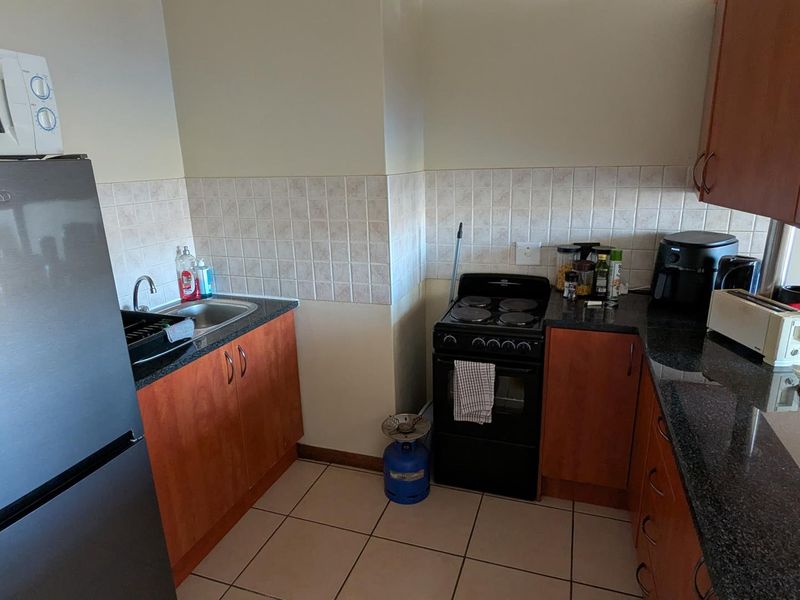 1 Bedroom Loft - Photo 6