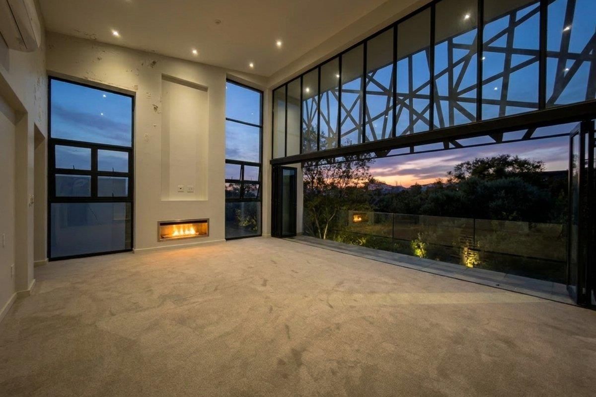 A Grand Statement of Luxury and Scale in Steyn City - Photo 4