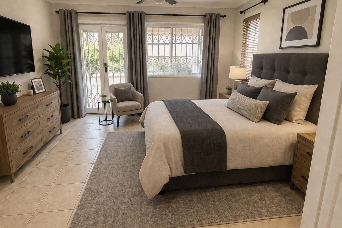 Hendra - 7 Bedroom Luxury Home with Income-Generating Flatlet | Durban North - Photo 5