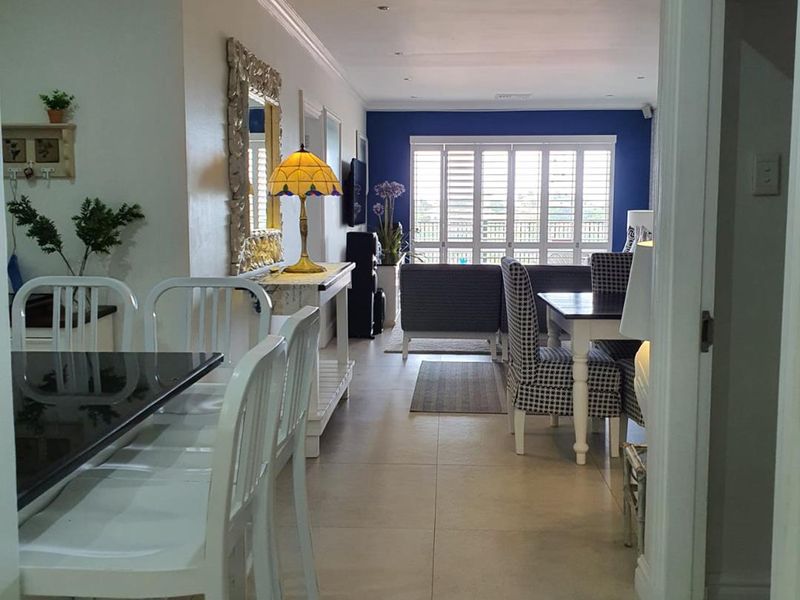Fully Furnished 3 Bedroom, 3 En-Suite Apartment To Let in La Palma Terraces, La Lucia - Photo 8
