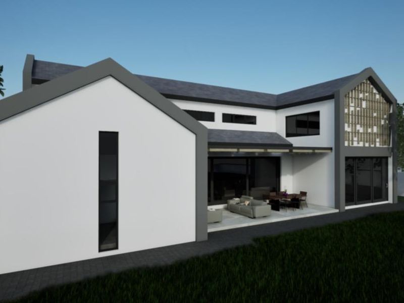 Prime Stand for Sale in Prestigious Estate Bordering Conservation Area - Photo 5