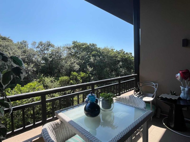 Priced to sell ...Top Floor Zimbali Suites Apartment for Sale - Photo 6