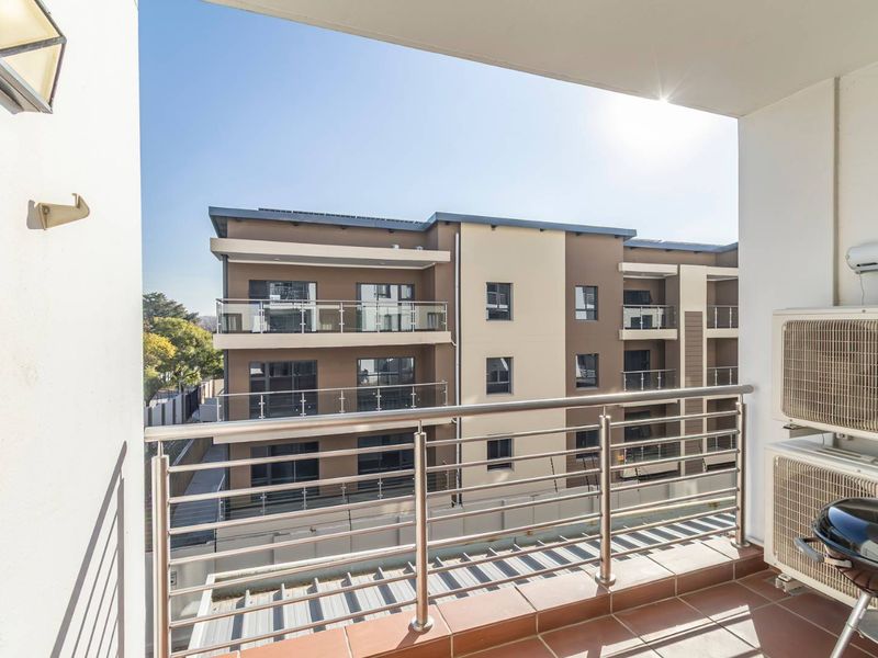 Lovely, well-maintained 2 Bed Apartment in Edenburg, Rivonia - Photo 4