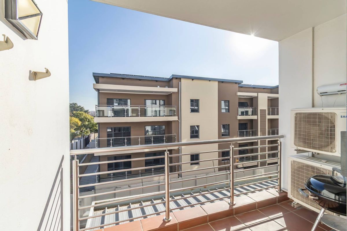 Lovely, well-maintained 2 Bed Apartment in Edenburg, Rivonia - Photo 4
