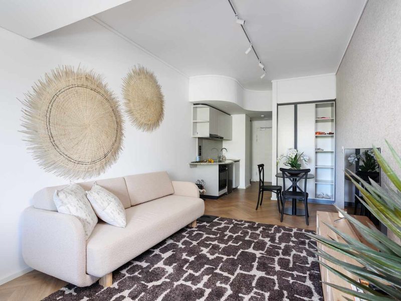 Modern Studio in Foreshore, Cape Town with Premium Amenities and Parking - Photo 2