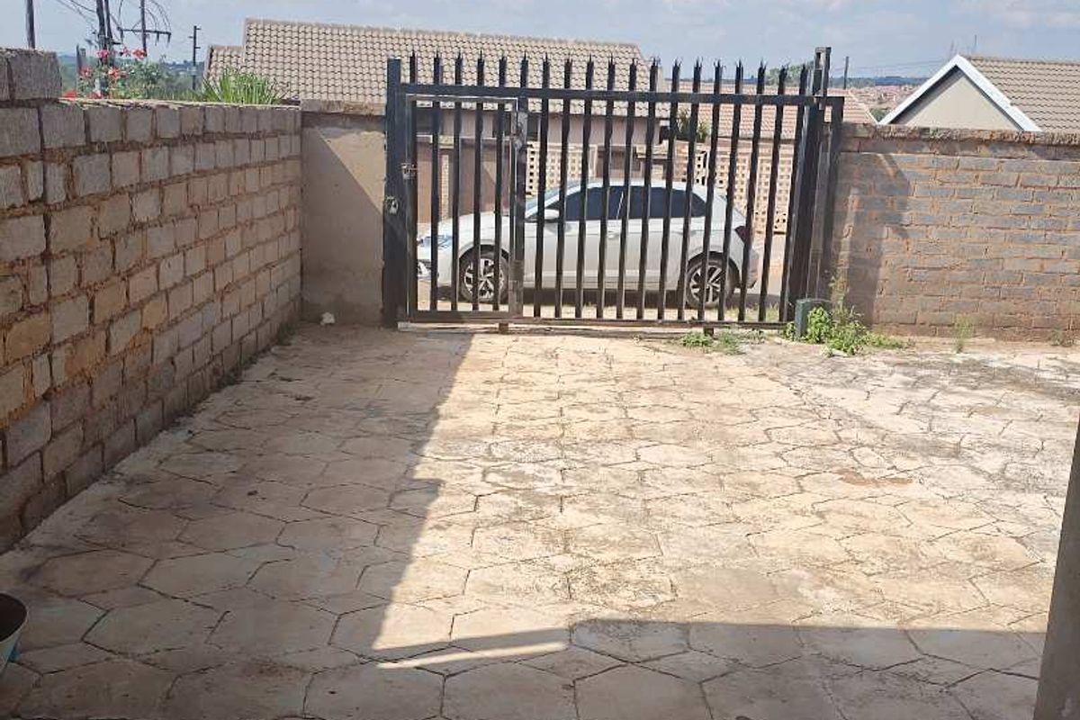 3 bedroom house for sale in Gem valley. - Photo 5