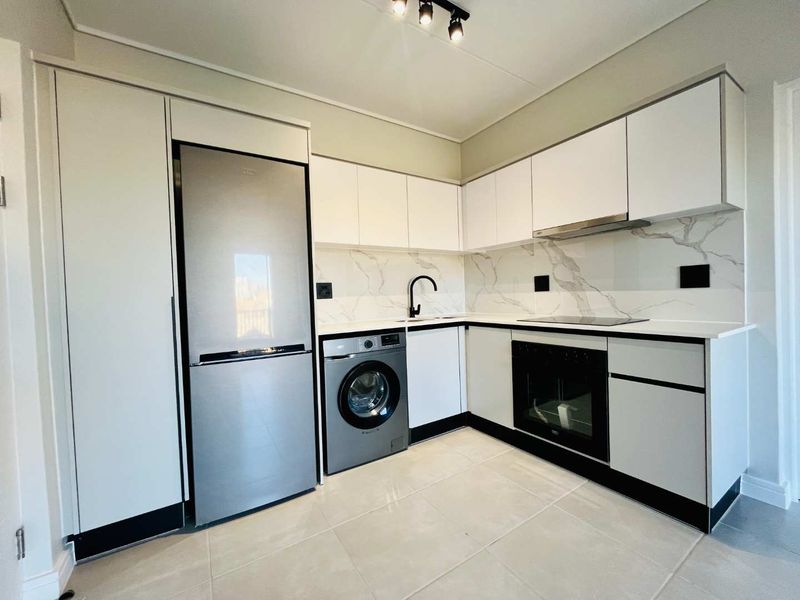Brand new one bedroom apartment for rent at Munyaka Estate - Photo 3