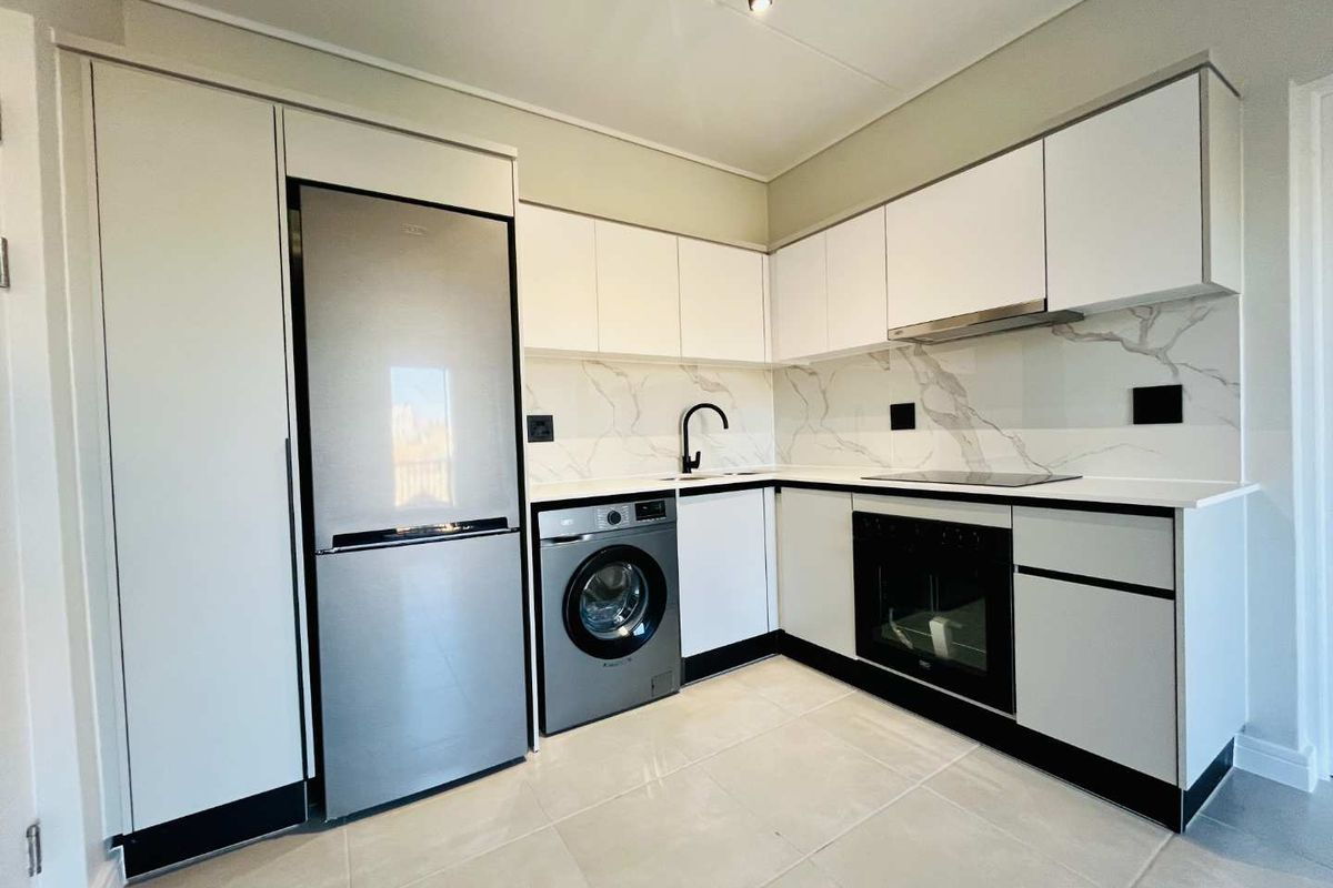 Brand new one bedroom apartment for rent at Munyaka Estate - Photo 3