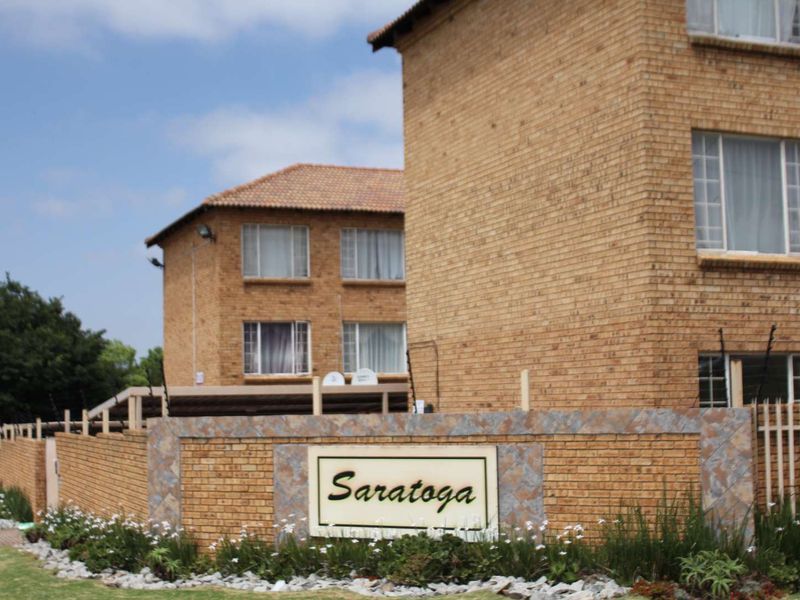 Apartment to rent  - Lock up and go unit - Photo 2