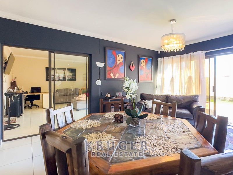 A HOME THAT WHISPERS LUXURY - Photo 3