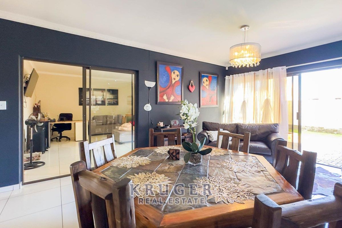 A HOME THAT WHISPERS LUXURY - Photo 3