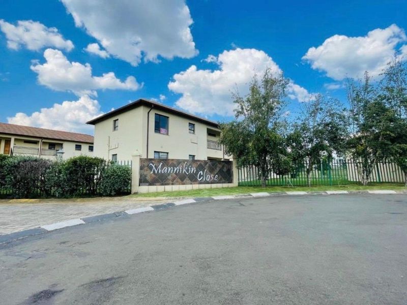 2 bedroom home for sale in parkrand - Photo 3