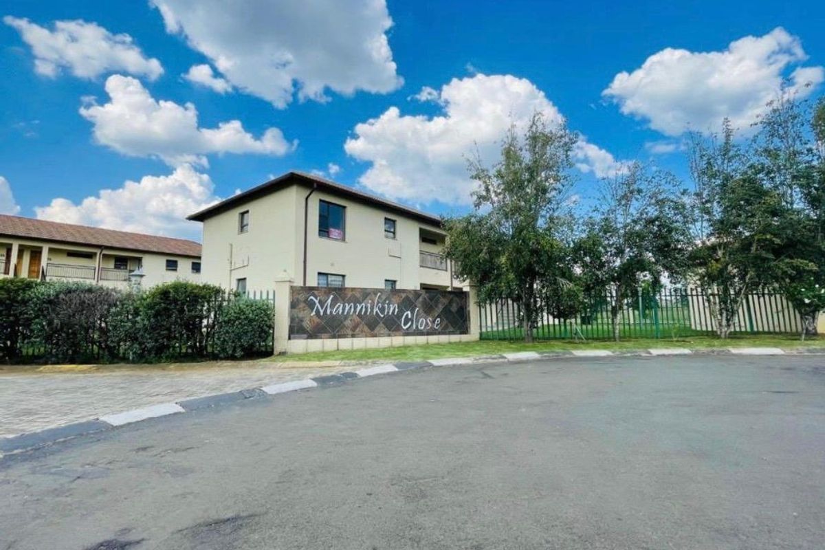 2 bedroom home for sale in parkrand - Photo 3