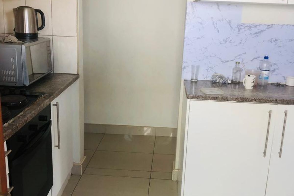 3 Bedroom House with an extra Bachelor flat for sale in Goreangab, Windhoek - Photo 3