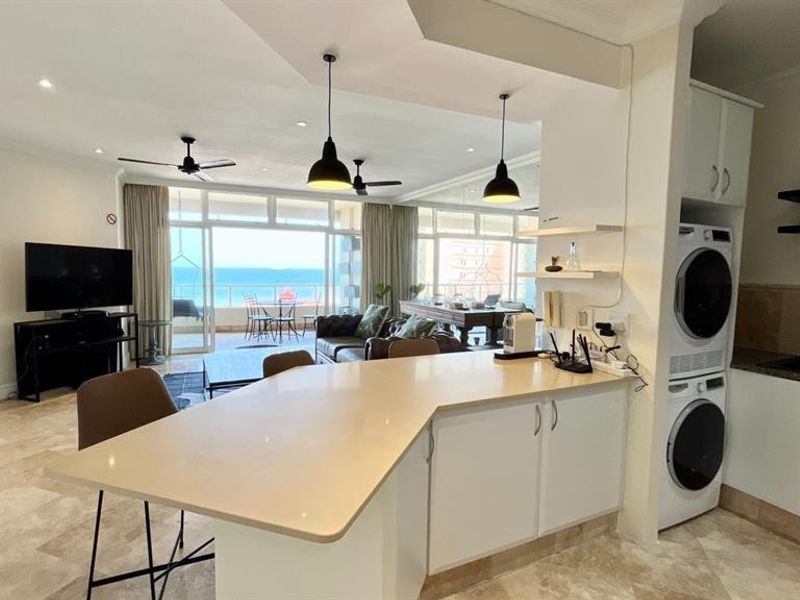 Umhlanga Sea View Two Bed Apartment - Photo 6