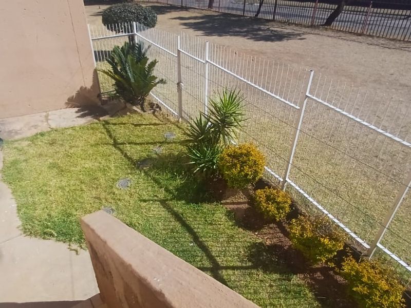 2 bedroom groundfloor apartment. - Photo 1