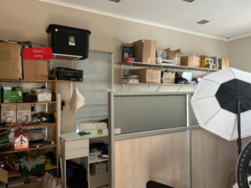 Fully rented office complex for sale - Photo 7