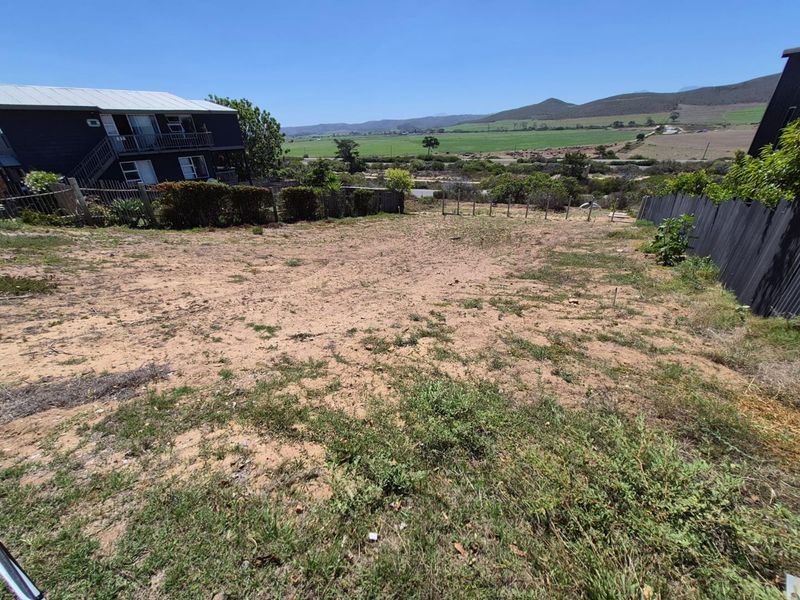 Prime North-Facing Stand in Reebok on the Garden Route - Photo 3