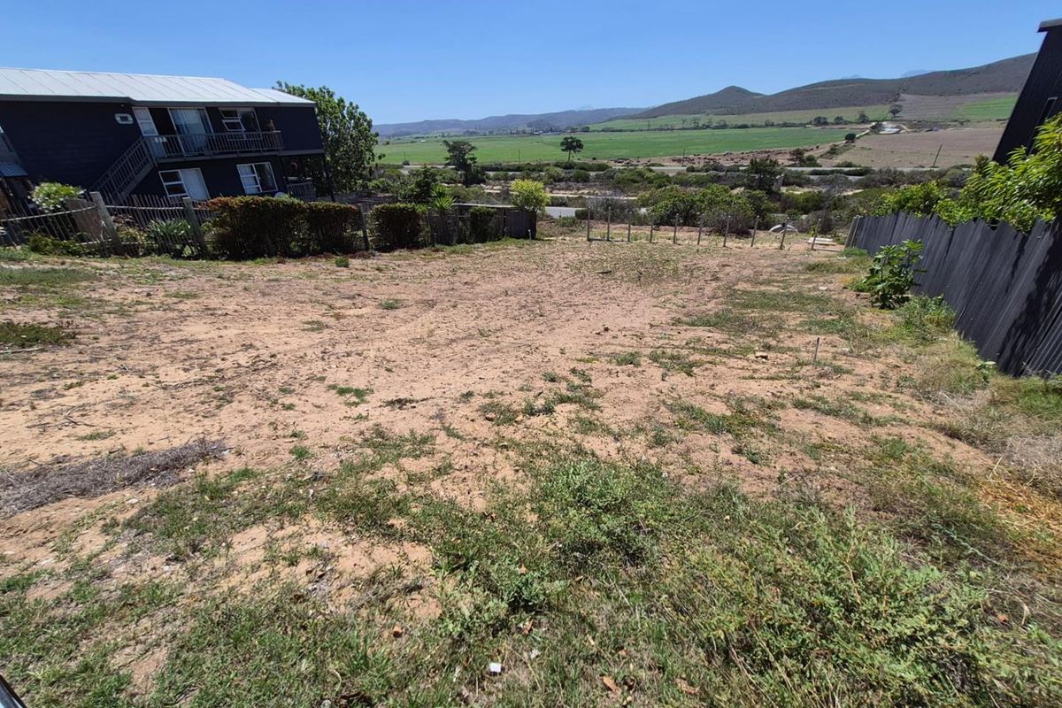 Prime North-Facing Stand in Reebok on the Garden Route - Photo 3