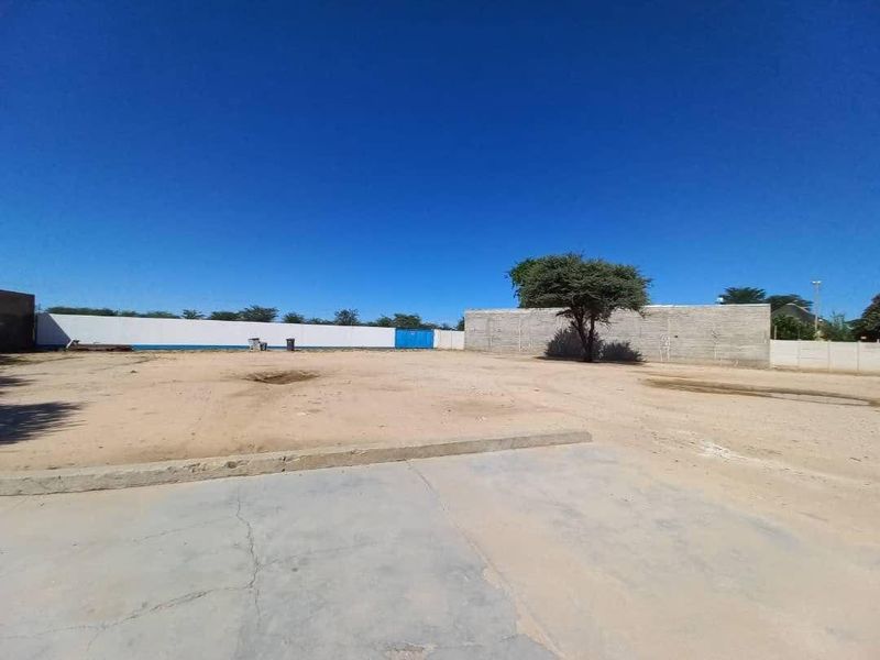 Industrial Property for Sale Otjiwarongo - Photo 2