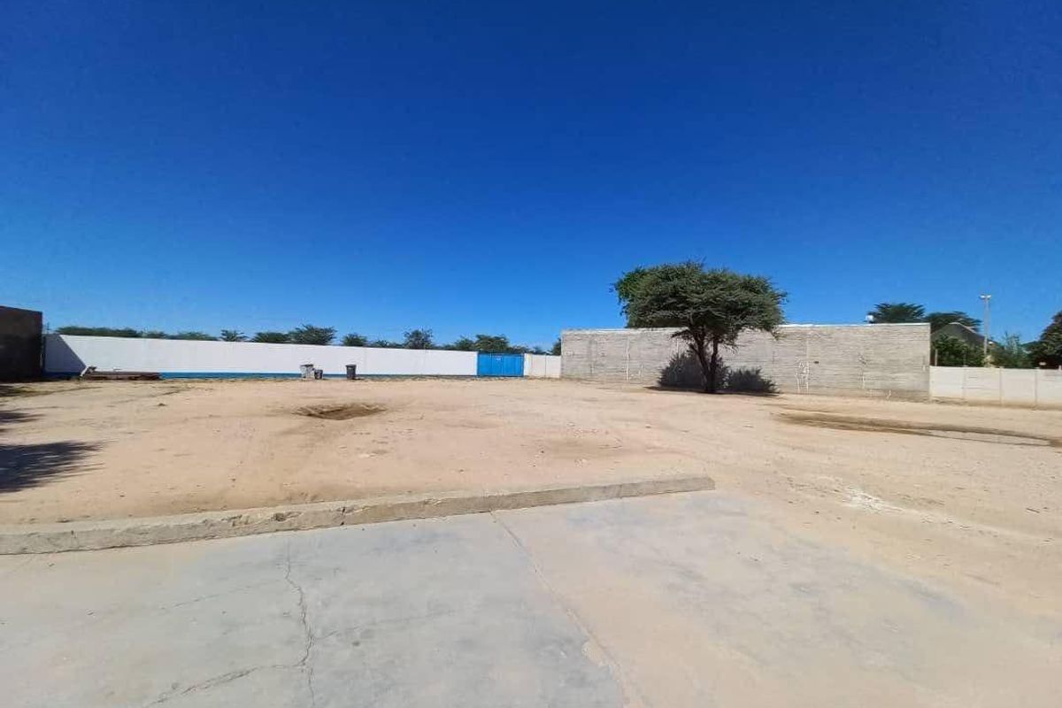 Industrial Property for Sale Otjiwarongo - Photo 2