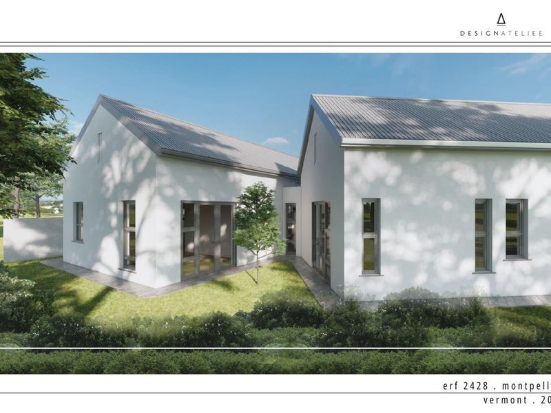 Modern Elegance Meets Timeless Tranquility – Your Dream Home Awaits in Prestigious Montpellier - Photo 8