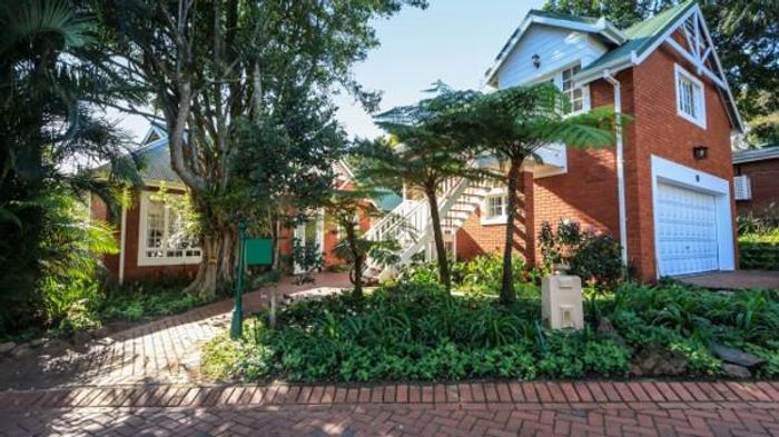 Property #2515722, House For Sale in Mount Edgecombe Country Club Estate