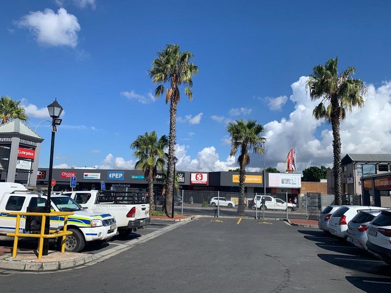 Retail Opportunity in Busy Kuilsriver Centre! - Photo 10