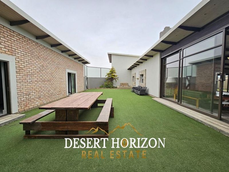 Swakopmund | Beachside Bliss: Your Dream Home Awaits - Photo 9