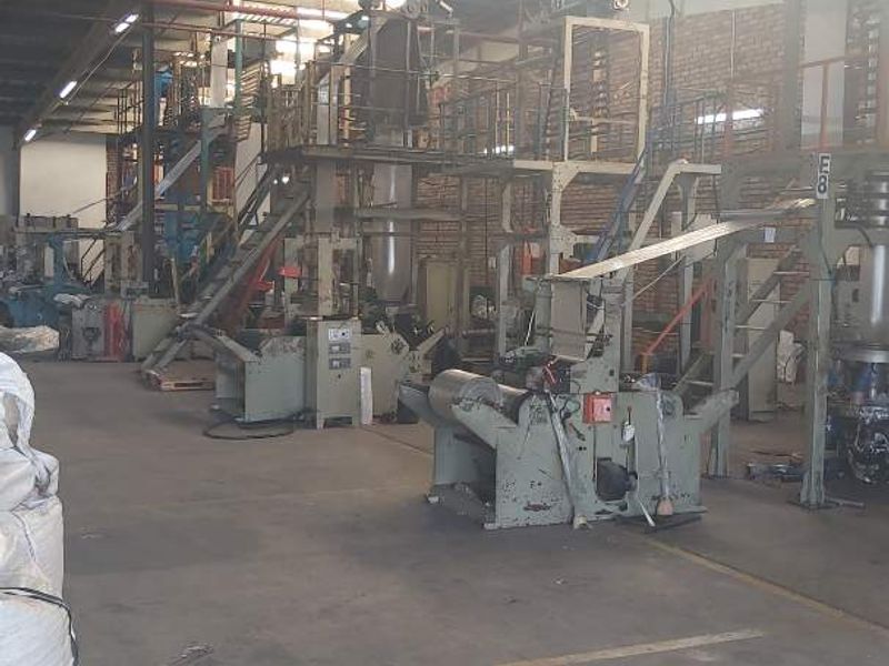 Industrial investment opportunity in Wilsonia - Photo 7