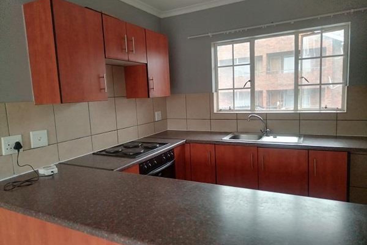 1-Bedroom Apartment for Sale in Forest Hill - Photo 2