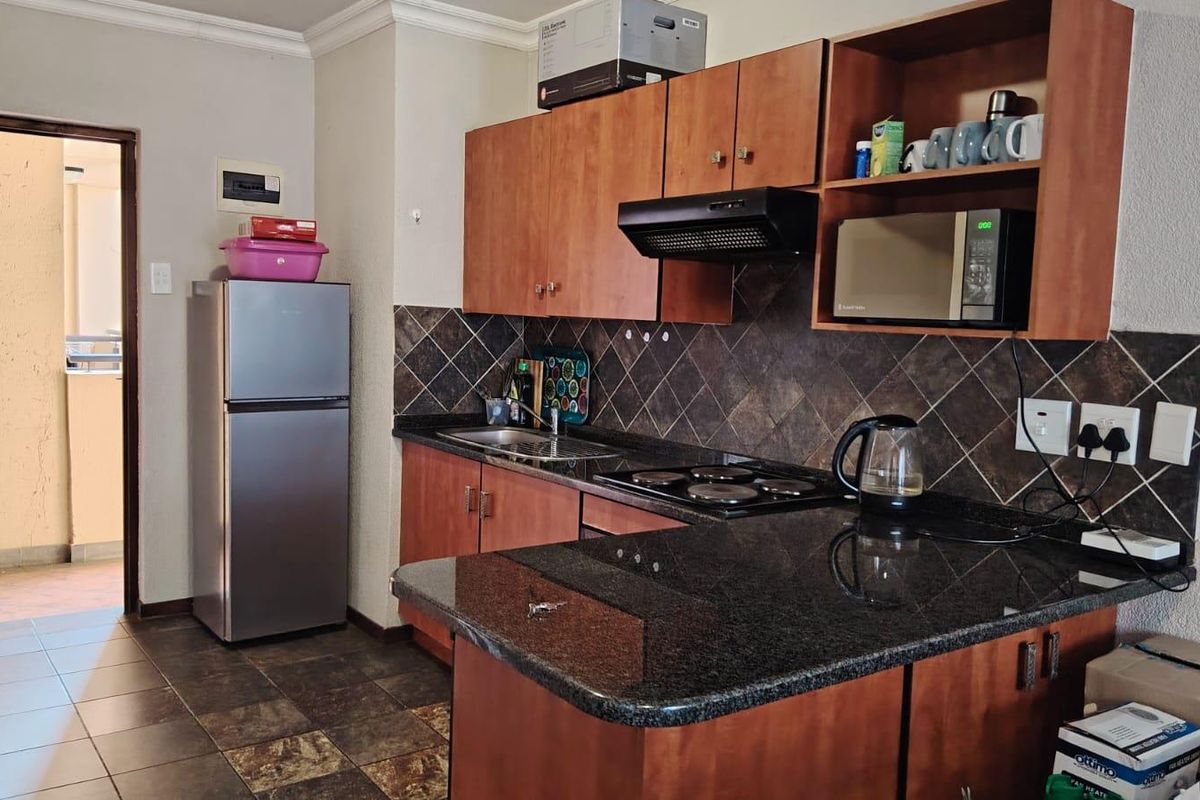 Prospect Court, Bachelor for sale - Photo 2