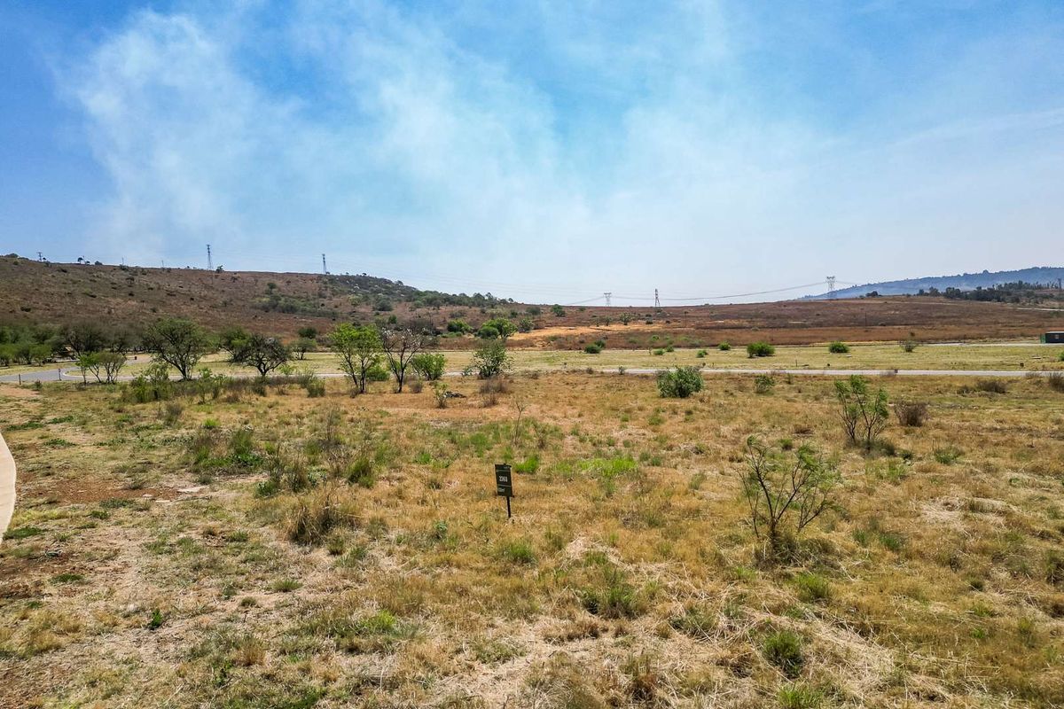 Skyline Living – Conservation Belt Stand with Panoramic Views - Photo 2
