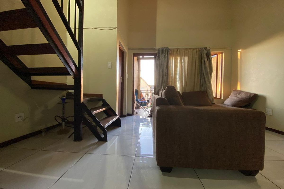 Modern 2-Bedroom Apartment for Sale – 21 Zambezi Estate, Montana, Pretoria - Photo 5