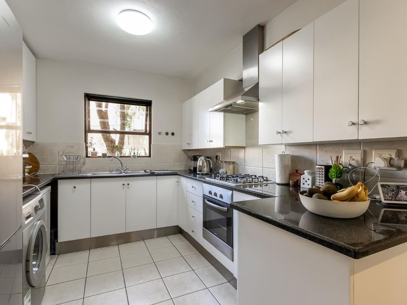 2 Bedroom Apartment/Flat to Rent in Dainfern - Photo 9