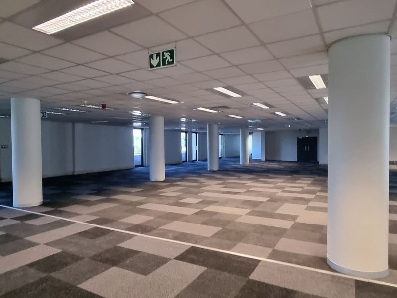 593m2 Menlyn Office To Let - Photo 6
