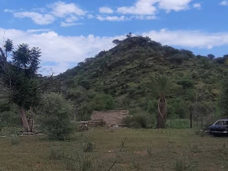 Agricultural Farm with Diverse Potential - Photo 2