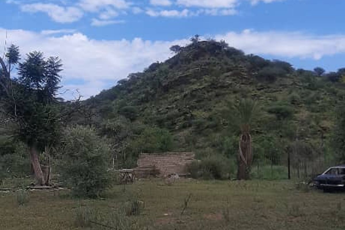 Agricultural Farm with Diverse Potential - Photo 2